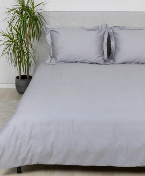 Georgio Stefani - Sateng sengesett - light grey