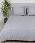 Georgio Stefani - Sateng sengesett - light grey