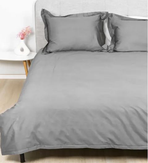 Georgio Stefani - Sateng sengesett - stone grey