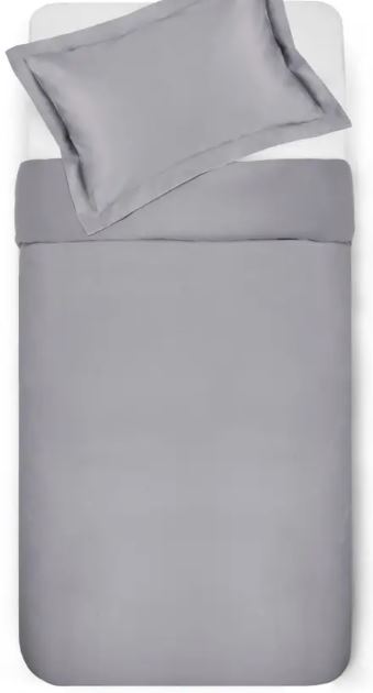 Georgio Stefani - Sateng sengesett - light grey